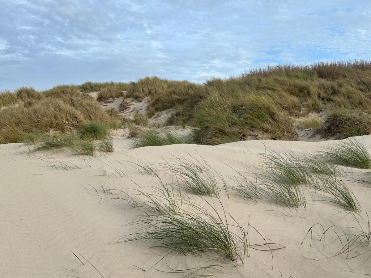 Appartement Plage Merlimont 10 Mn Berck Le Touquet Avec Jardin Exterior photo